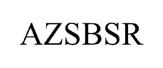 AZSBSR