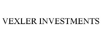 VEXLER INVESTMENTS