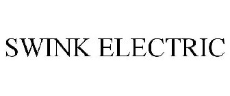 SWINK ELECTRIC