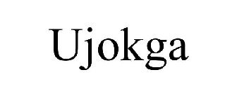 UJOKGA