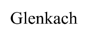 GLENKACH