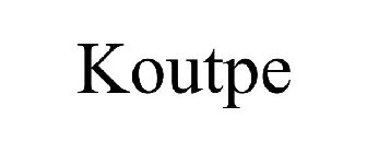 KOUTPE