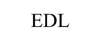 EDL