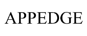 APPEDGE