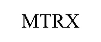 MTRX