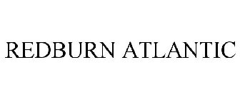 REDBURN ATLANTIC