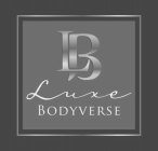 LB LUXE BODYVERSE