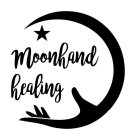 MOONHAND HEALING