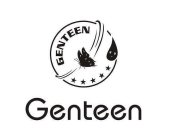 GENTEEN