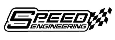 SPEED ENGINEERING