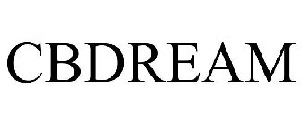 CBDREAM