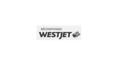 RÉCOMPENSES WESTJET