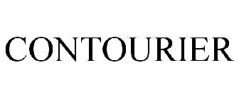 CONTOURIER