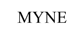 MYNE