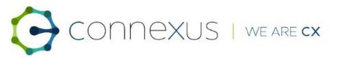 CONNEXUS WE ARE CX