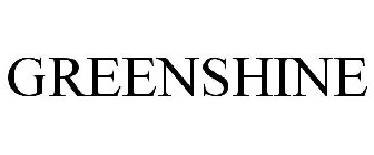 GREENSHINE