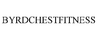 BYRDCHESTFITNESS