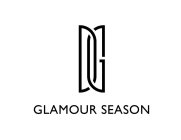 DG GLAMOUR SEASON