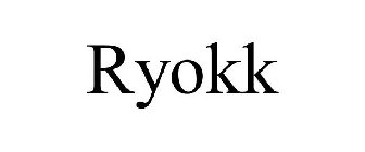 RYOKK