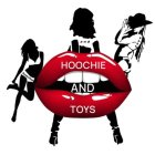 HOOCHIE AND TOYS HOOCHIE AND TOYS