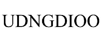 UDNGDIOO
