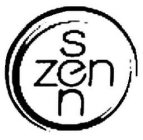 SENZEN