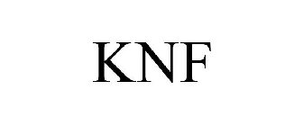 KNF