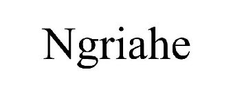 NGRIAHE