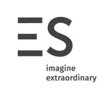 ES IMAGINE EXTRAORDINARY