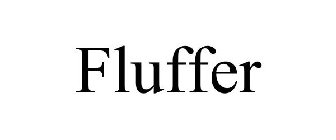 FLUFFER