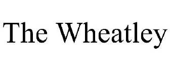 THE WHEATLEY