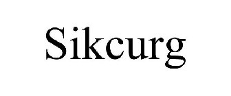 SIKCURG