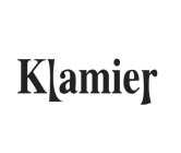 KLAMIER