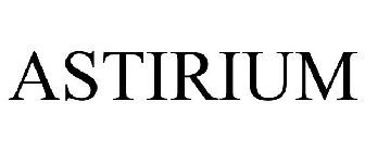 ASTIRIUM
