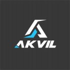 A AKVIL