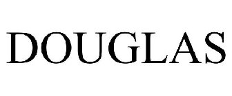 DOUGLAS