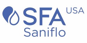 SFA SANIFLO USA