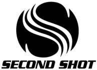 S SECOND SHOT