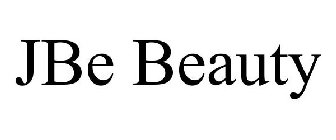 JBE BEAUTY