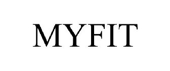 MYFIT