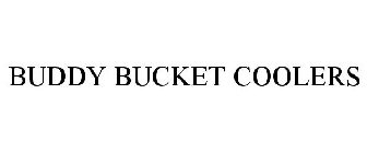 BUDDY BUCKET COOLERS