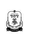 JUNG KWAN JANG GINSENG SINCE 1899