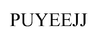 PUYEEJJ