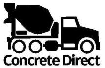 CONCRETE DIRECT