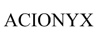 ACIONYX