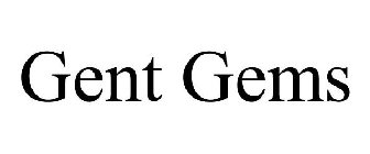 GENT GEMS
