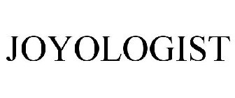 JOYOLOGIST
