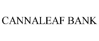 CANNALEAF BANK