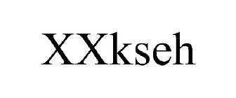 XXKSEH