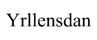 YRLLENSDAN